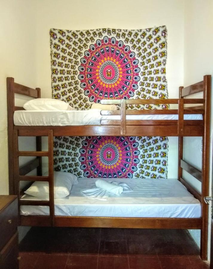 Tirol da Carol Beach Hostel Jijoca de Jericoacoara Quarto foto